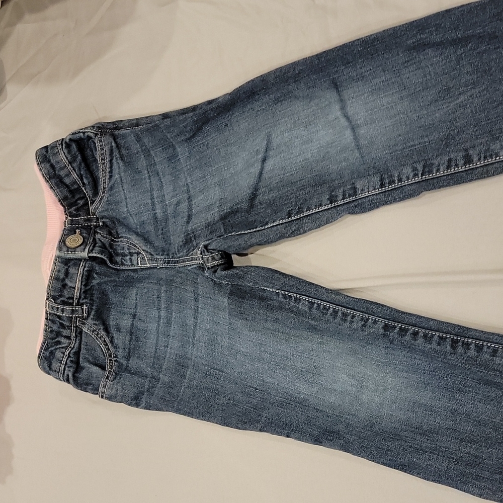 Girls baby gap jeans - Picture 1 of 6